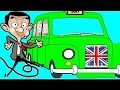 Mr Bean Full Episodes & Bean Best Funny Animation Cartoon for Kids and Children | Movies for Kids