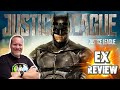 Batman Tactical Batsuit DX [Justice League] Ben Affleck 1/3 Statue Review | Prime 1 Studio
