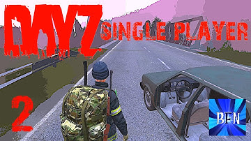 DayZ - Let