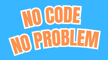 I Built a Pet Care App Without Writing a Single Line of Code!