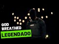 Kanye West - God Breathed (legendado) LP2