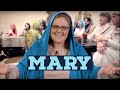 Mary | Catholic Central