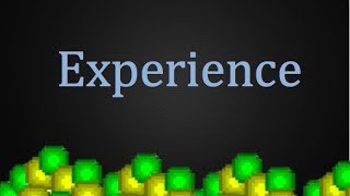 EXP, the basics to the most advanced farms(including enderdragon XP farm!)