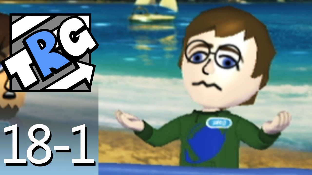 Wheel of Fortune (Wii) – Game 18 [Part 1]
