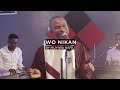 Iwo nikan live  muyiwa nafiu