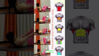 Best Exercise To Lose Belly Fat | Reduce Belly Fat fitness workout yoga exercise viral shorts