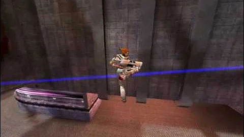 The Fuse Quake 3 4v4 invitation video