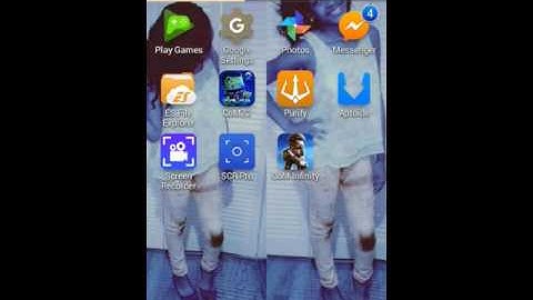 Call of Mini Zombies 2 hack using game guardian