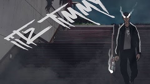 #iiTzTimmy Montage: Movement God