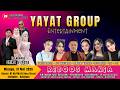 LIVE YAYAT GROUP || CISAAT - CIBINGBIN - KUNINGAN || MINGGU, 31 MEI 2026