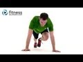 HIIT the Ground Running - 33 Min High Intensity Interval Training for Endurance & Total Body Toning