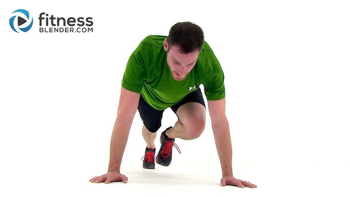 Top 4 Explosive Speed Exercises Using Resistance Bands 