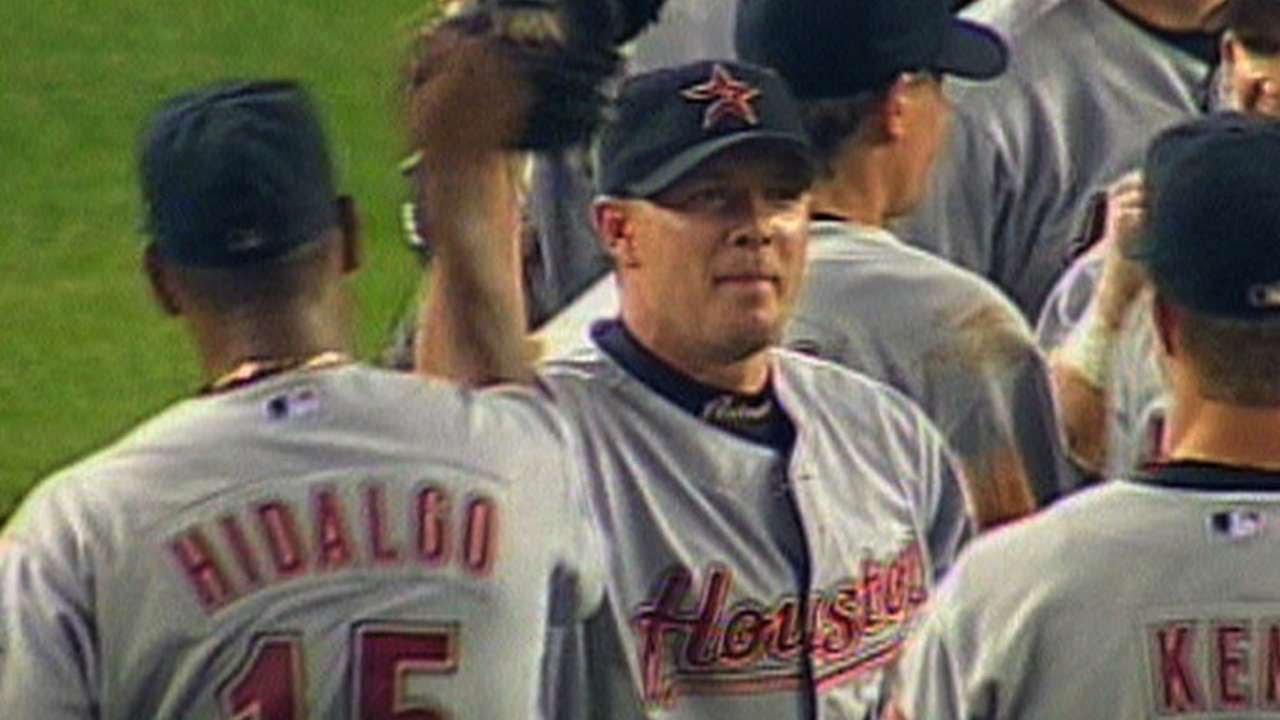 Billy Wagner is a fascinating, borderline Hall of Fame case - Sports  Illustrated