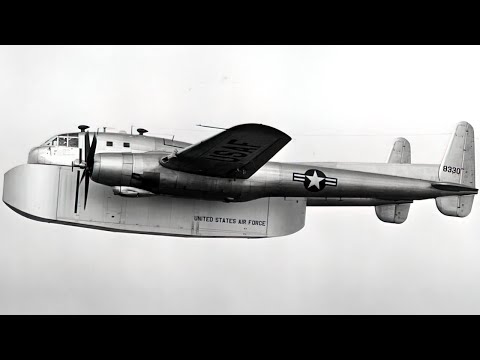 Why Don't They Build It Today? The Most Brilliant Aircraft Design Ever