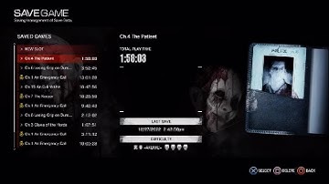 The Evil Within Akumu Difficulty Part 4 All Proximity Bombs