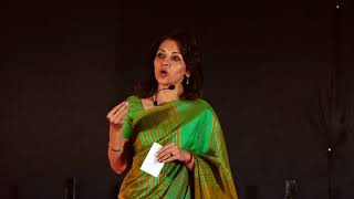 Role of Media in Nation Building | Nidhi Kulpati | TEDxThaparUniversity