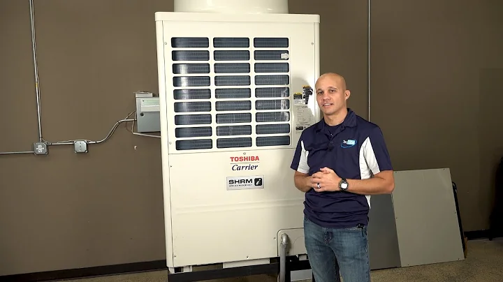 VRF System Overview - DayDayNews