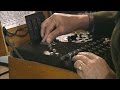 Decoding The Enigma | World War II In Colour