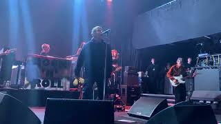 Liam Gallagher “Roll it Over” Live KOKO Club London 9.8.2023