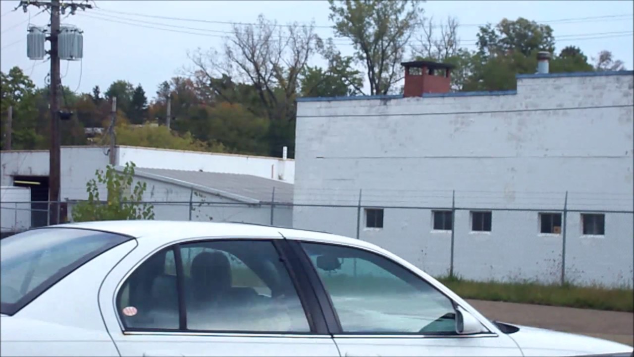 Lodi Ohio 2001-SRNB Ambience 11/6/2010 - Lodi Ohio 2001-SRNB Ambience 11/6/2010
