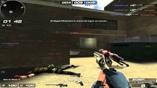 Sudden Attack Digest 47 - I1IBIGNETO -