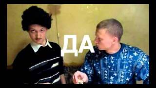 Серж Горелый - как правильно пользоваться париком (manual) Серж Горелый - как правильно пользоваться париком (manual)