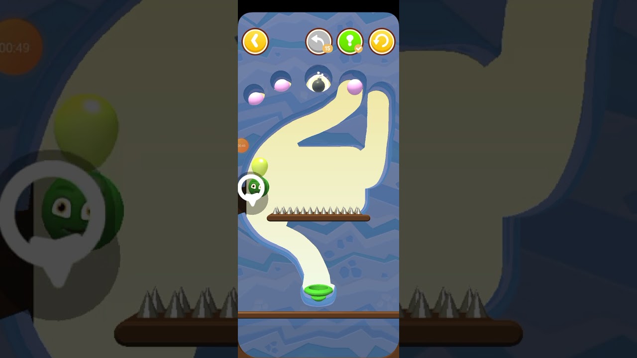 dig this 2 world 31-13 | lord of the library | Dig this 2 level 31 episode 13 solution gameplay walk