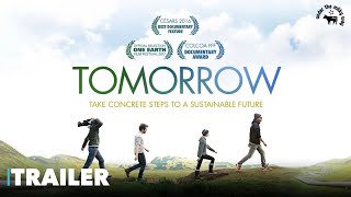 Tomorrow (2015) - Official Trailer