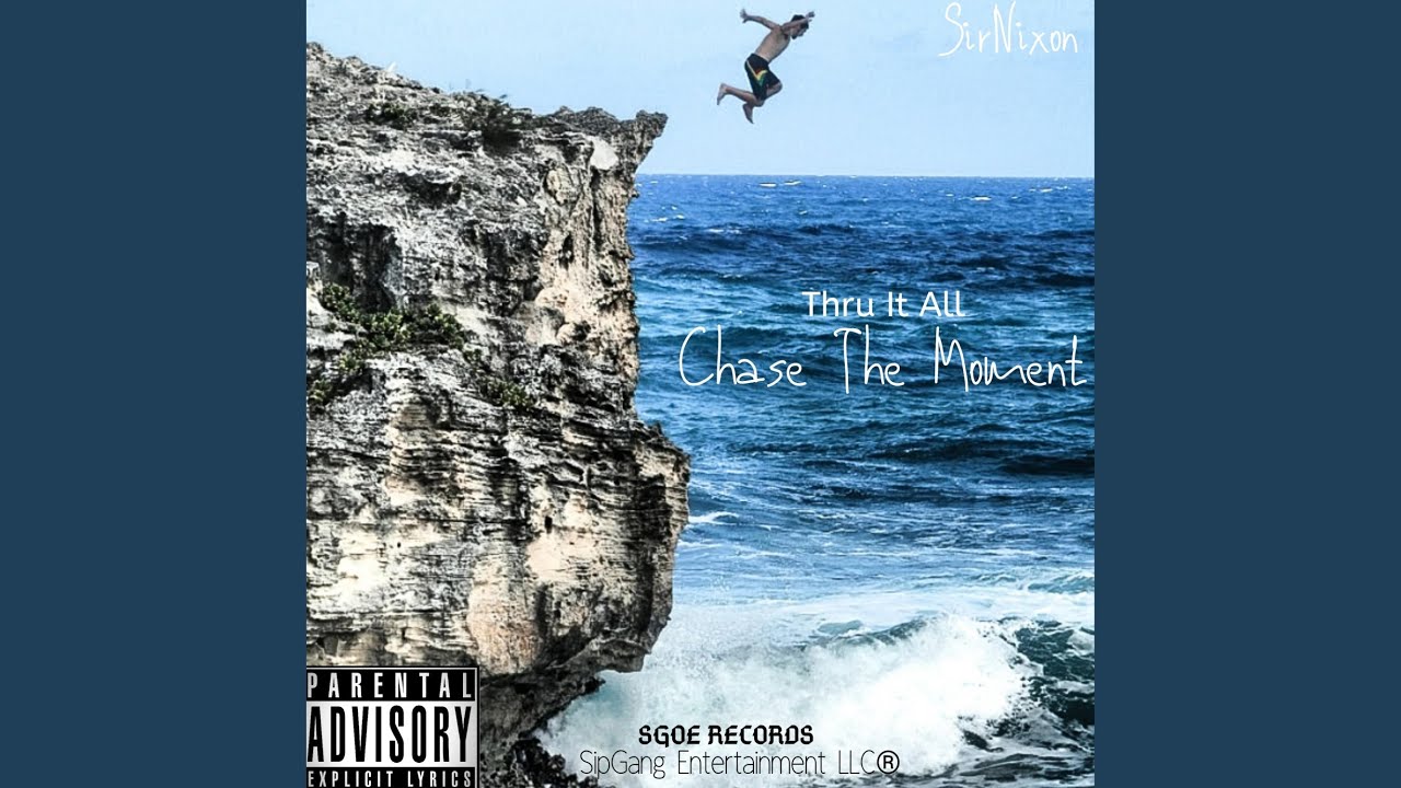 Watch Chase The Moment on YouTube Watch Chase The Moment on YouTube