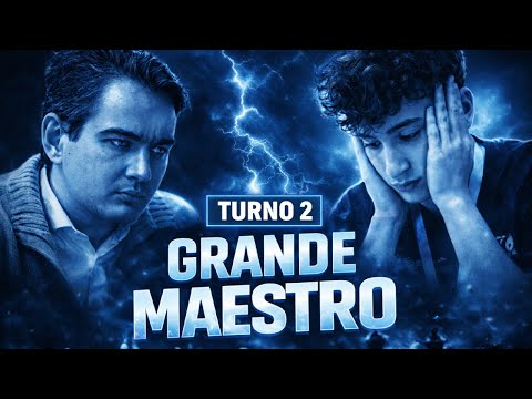 GIOCO CONTRO UN EX-2600 | TORNEO di ROCCARASO