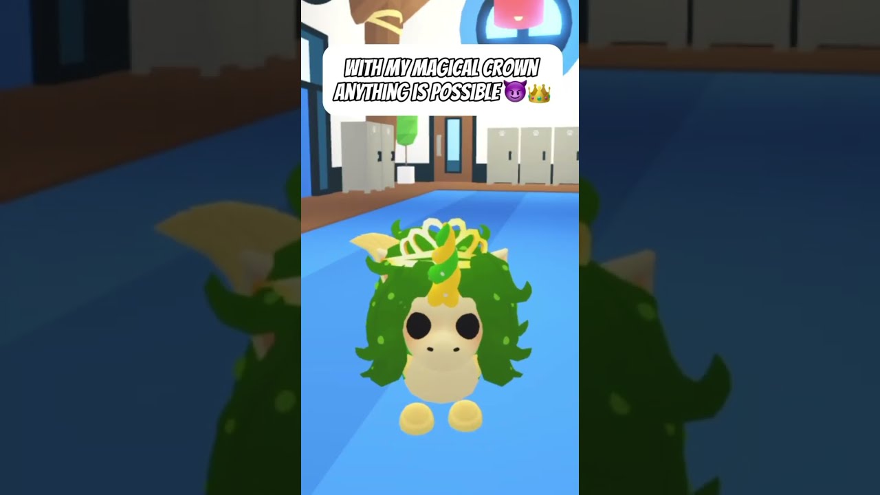 Teleported To The PET WORLD In Adopt Me Roblox Robloxshorts Adoptme Adoptmeshorts