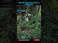 Misteri Rumah Kosong Di Pedesaan