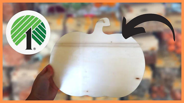 YOU WON'T BELIEVE WHAT I MADE WITH DOLLAR TREE WOO...
