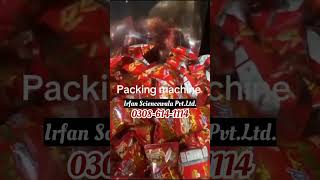 🚀 Advanced Packaging Machines for Small &amp; Large Businesses | Complete Packaging Solutions