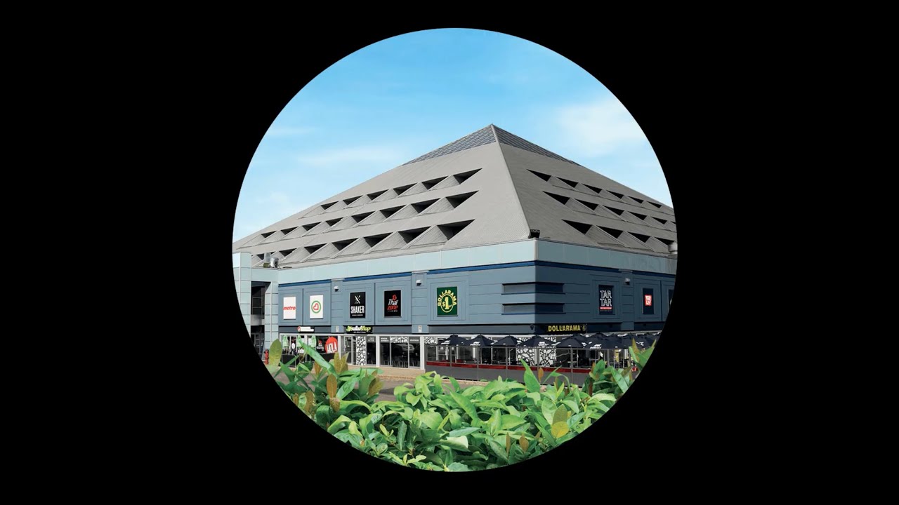 TheClaw - 3am in Ste-Foy [Ray Collect Records] - Official Visualizer