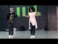 Cardi B &quot;Foreva&quot; | Richard &amp; Charlize | @ayohollywood Choreography