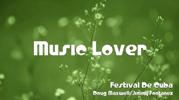 🎵 Festival De Cuba   Doug Maxwell Jimmy Fontanez 🎧 No Copyright Music 🎶 YouTube Audio Library