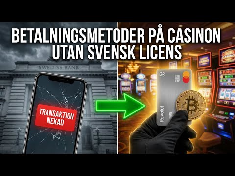 casino med bankid
