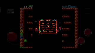 Bubble Bobble Arcade - Complete Playthrough (All 100 Levels)