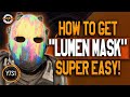 How to get NEW BROOKLYN HUNTER "LUMEN MASK!" Y7S1! Division 2 #thedivision2 #pve