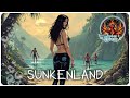 Sunkenland S1E3 | First Base Attack | Survival Gameplay