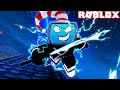 HO TROVATO LA SPADA LEGGENDARIA SU ROBLOX - SWORD FIGHTERS SIMULATOR