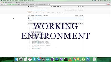 Particle Photon CPS120 Pressure & Temperature Sensor Tutorial