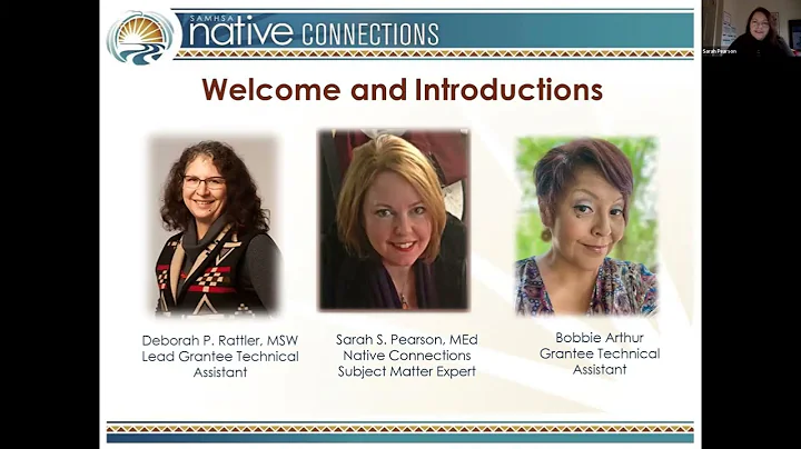 Managing Community Partnerships and Collaboration Part 1 of NC Best Practices