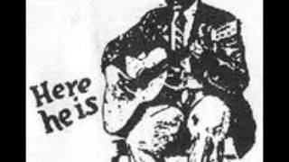 Sam Collins-Jail House Blues chords