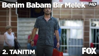 Benim Babam Bir Melek Film Fragmanı 2