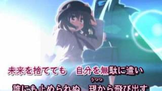 Video-Miniaturansicht von „東方vocalBGM-Rondo of fantasy-“