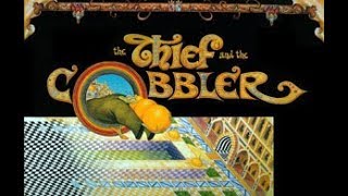 The Thief and the Cobbler