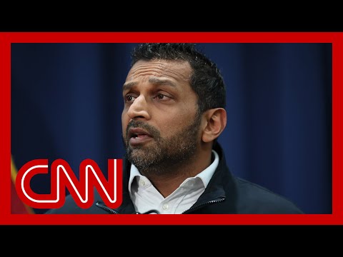 FBI director says ‘potential terrorist attack’ over Halloween weekend was averted