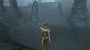 Fun things and tips what to do in morrowind with commands
